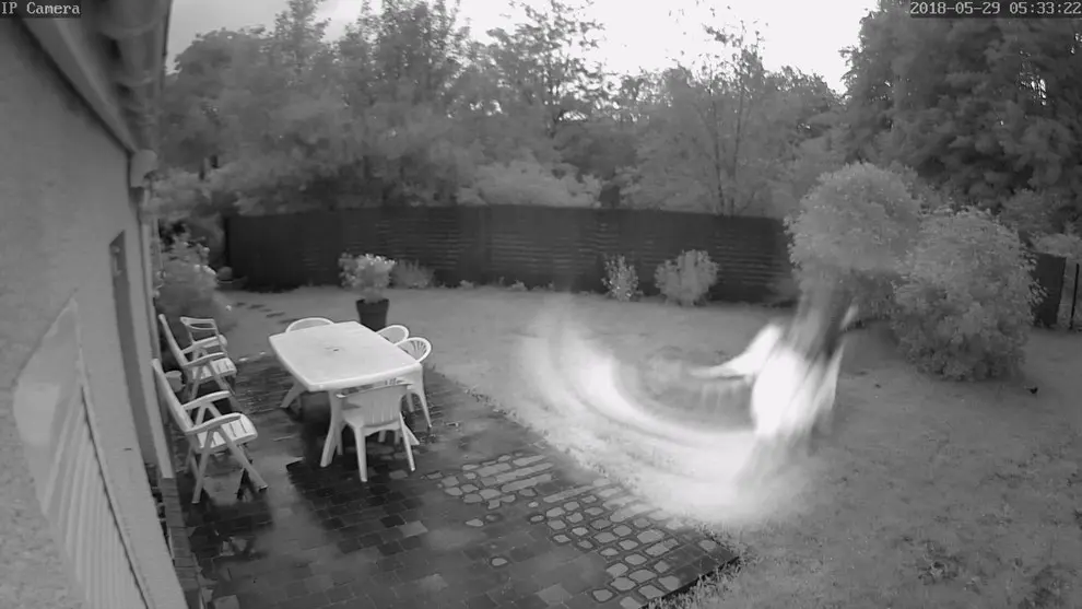 Civilisation 5D | Jannine Deldreve