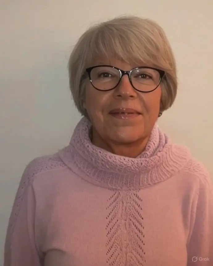 Grâce à la Méthode des 2 Points, Jannine associe la puissance du quantique à ses pratiques. En tant que magnétiseuse