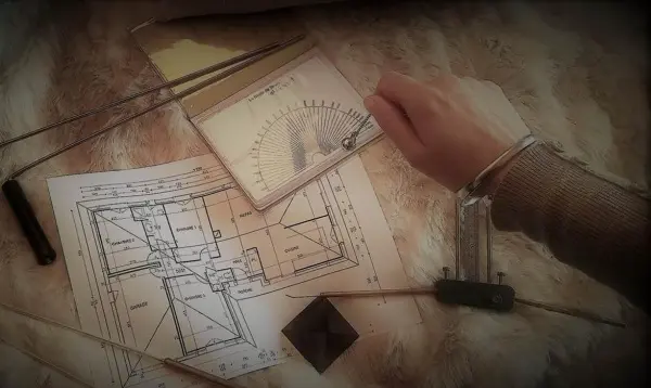 Analyse sur plan de votre maison