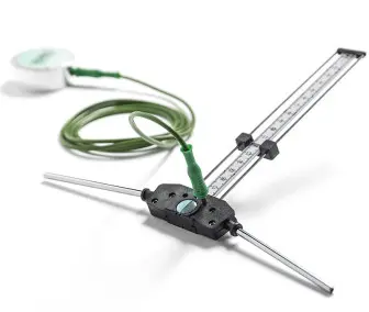 C'est une antenne de lecher