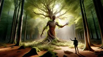 Libération des influences négatives