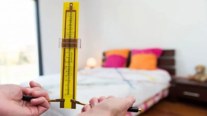 Géobiologie Terrain