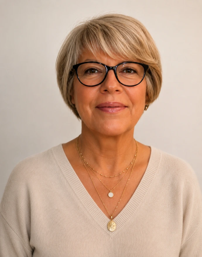 Jannine Deldreve