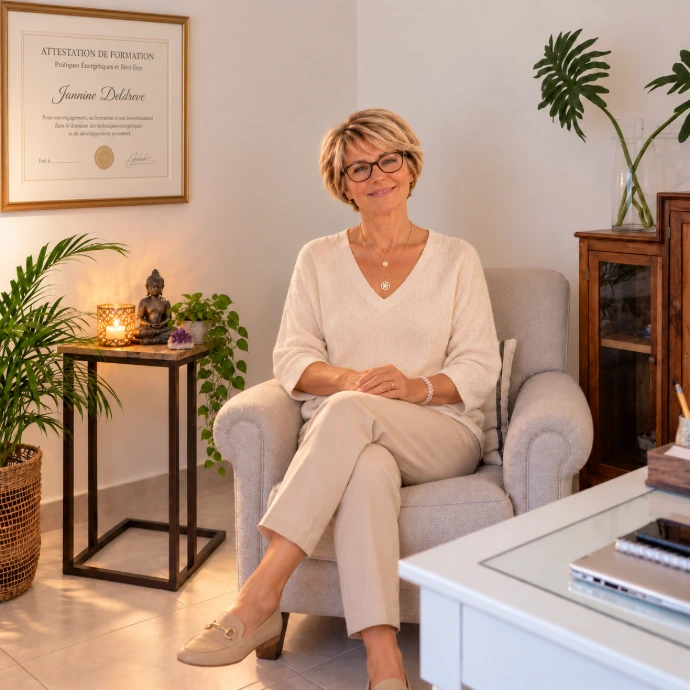 Un accompagnement personnalisé