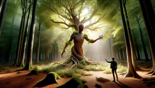 Libération des influences négatives