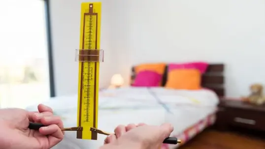 Formation à l’Antenne de Lecher : Découvrez un Outil Fascinant