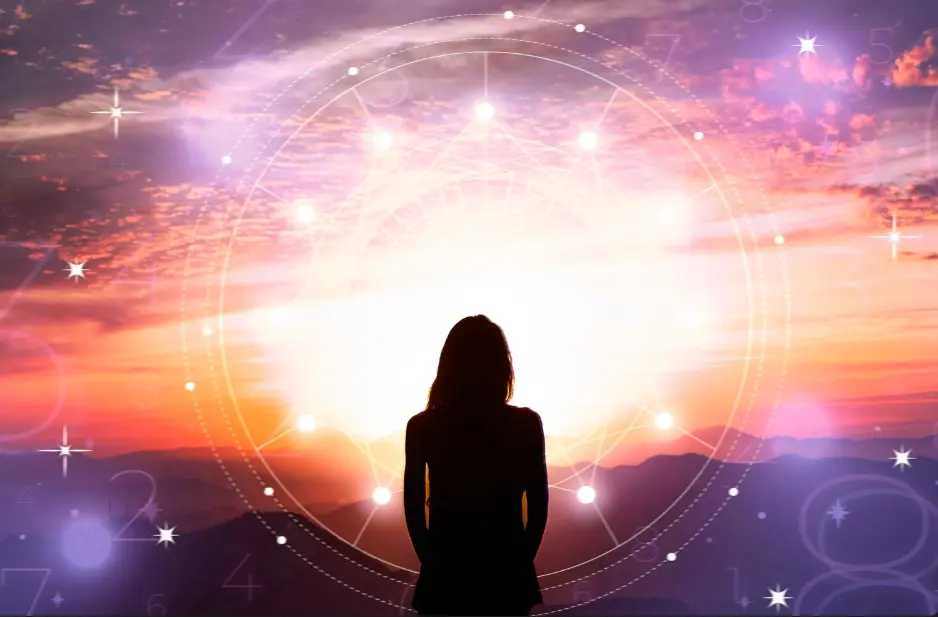  Coaching Personnel et deux soins Résonance Quantique