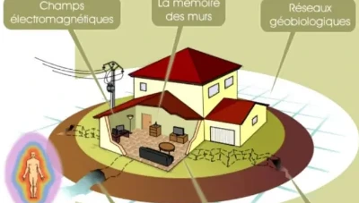 Expertise géobiologie, radiesthésie
