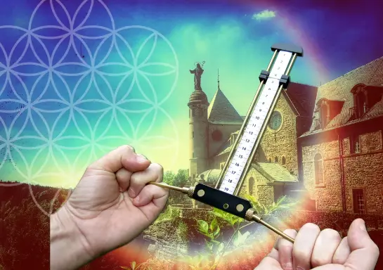 Initiation à l’Antenne de Lecher